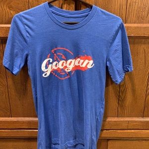 Googan squad t shirt